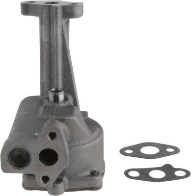Melling - Melling M-83HV High Volume Replacement Oil Pump