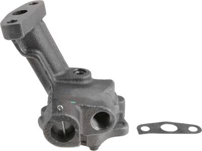 Melling - Melling M-84A Stock Replacement Oil Pump