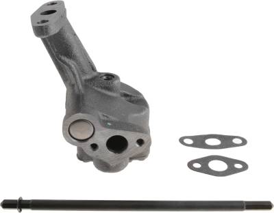 Melling - Melling M-84DHV High Volume Replacement Oil Pump