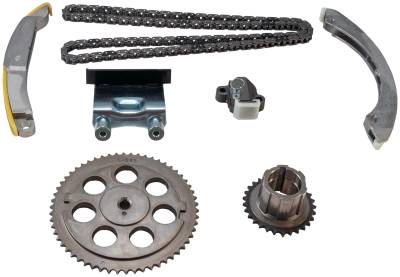 Melling - Melling 3-195SB Stock Replacement Timing Kit