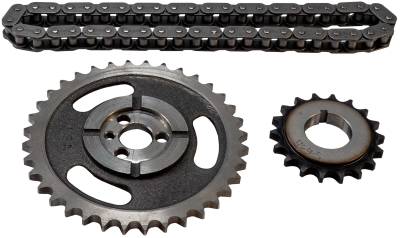 Melling - Melling 3-202S Stock Replacement-3 Piece Set