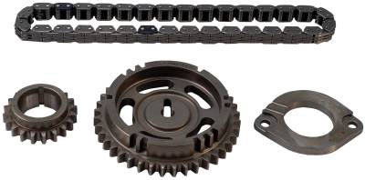 Melling - Melling 3-3235S Stock Replacement-3 Piece Set