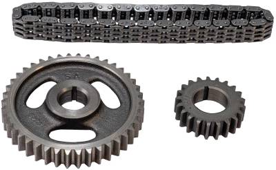 Melling - Melling 3-344S Stock Replacement-3 Piece Set