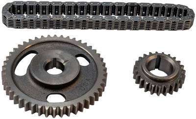 Melling - Melling 3-349S Stock Replacement-3 Piece Set
