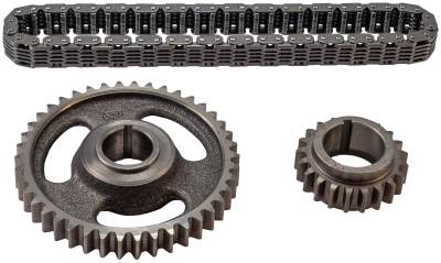 Melling - Melling 3-350S Stock Replacement-3 Piece Set
