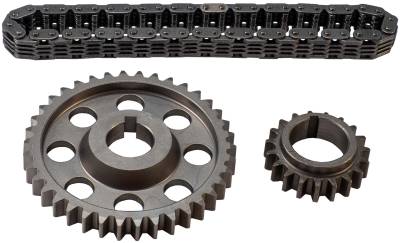 Melling - Melling 3-351S Stock Replacement-3 Piece Set