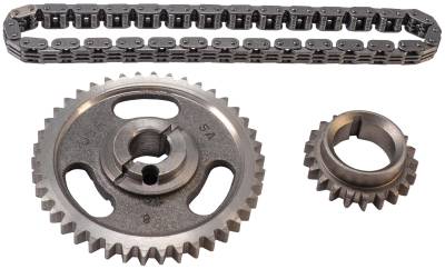 Melling - Melling 3-358SA Stock Replacement-3 Piece Set