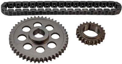 Melling - Melling 3-380S Stock Replacement-3 Piece Set