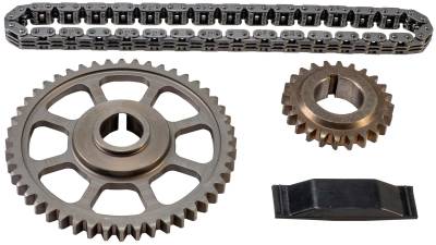 Melling - Melling 3-385SB Stock Replacement Timing Kit
