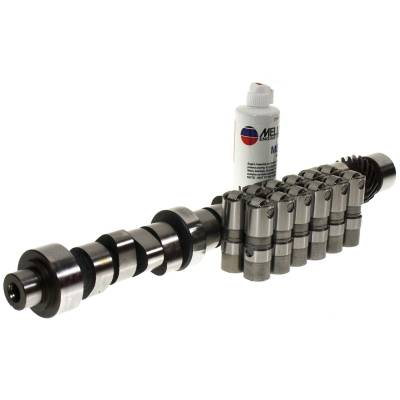 Melling - Melling CL-MC1253 Stock Replacement Camshaft Lifter Kit
