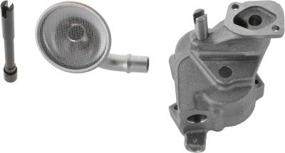 Melling - Melling M-99HV-S High Volume Replacement Oil Pump