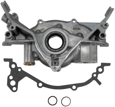 Melling - Melling M106 Stock Replacement Oil Pump