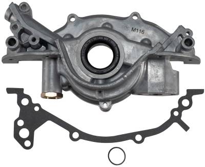 Melling - Melling M116 Stock Replacement Oil Pump