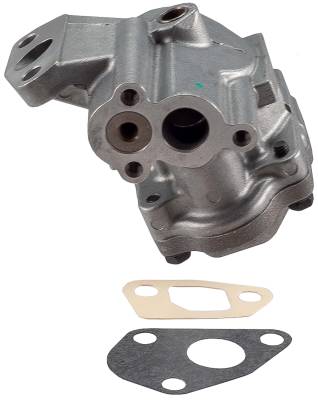 Melling - Melling M128 Stock Replacement Oil Pump