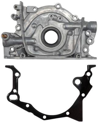Melling - Melling M169 Stock Replacement Oil Pump