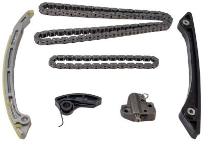 Melling - Melling 3-1076SBX Stock Replacement Timing Kit