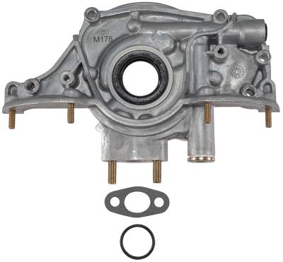 Melling - Melling M178 Stock Replacement Oil Pump