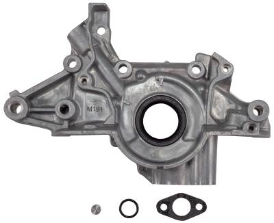 Melling - Melling M191 Stock Replacement Oil Pump