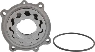 Melling - Melling M208 Stock Replacement Oil Pump