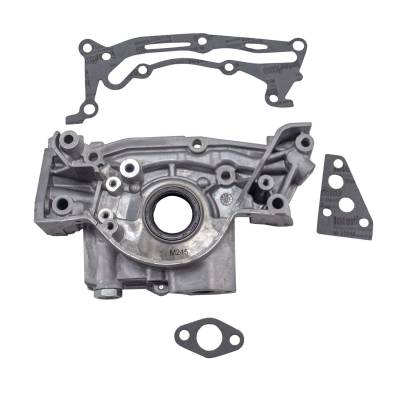 Melling - Melling M245 Stock Replacement Oil Pump