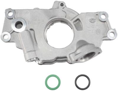 Melling - Melling M295 Stock Replacement Oil Pump