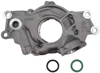 Melling - Melling M295HV High Volume Replacement Oil Pump