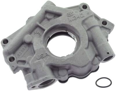 Melling - Melling M342 Stock Replacement Oil Pump