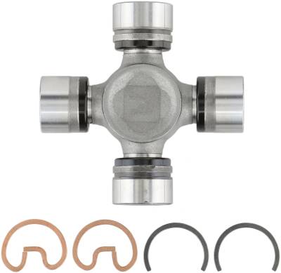 Spicer - Spicer 5-793X Universal Joint Non-Greaseable