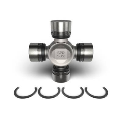 Spicer - Spicer 5-795X Universal Joint Non-Greaseable S44/3R Series