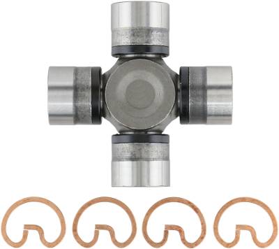 Spicer - Spicer SPL55X Universal Joint Non-Greaseable SPL55/1480 Series