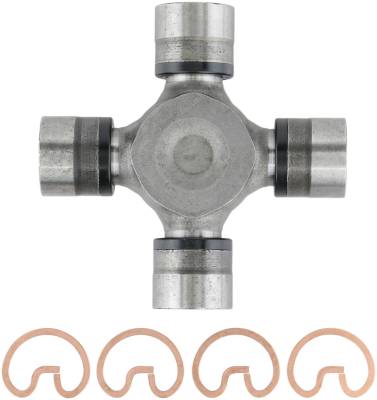 Spicer - Spicer SPL70X Universal Joint Non-Greaseable