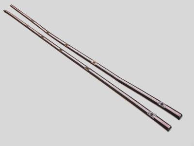 Fairchild Industries - Fairchild Industries KF1018A Glass Run Kit Driver & Passenger Side