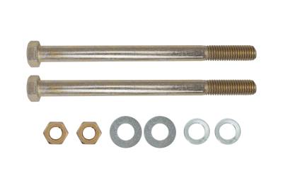 UMI Performance - UMI Performance 3003 Control Arm Hardware Kit for Chevy/Pontiac