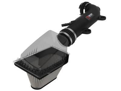 aFe Power - aFe Power 55-10009D Cold Air Intake Performance Kit for Jeep 3.6