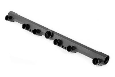 RADIUM Engineering - RADIUM Engineering 20-0877 Fuel Rail VW 2.8L 12V VR6