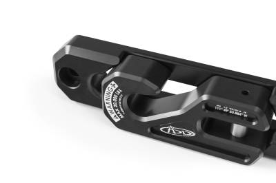 Addictive Desert Designs - Addictive Desert Design AC9909890NA Winch Fairlead