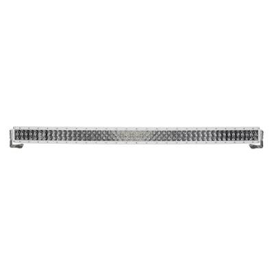 Rigid Industries - Rigid Industries 875213 RDS-Series Pro 50" Curved LED Light Bar White