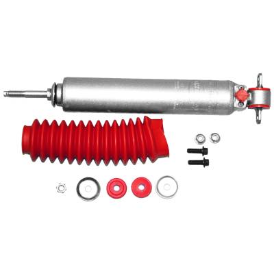 Rancho - Rancho RS999128 RS9000XL 0-4" Front Shock for 84-06 Jeep/Chevy/GMC Truck/SUVs