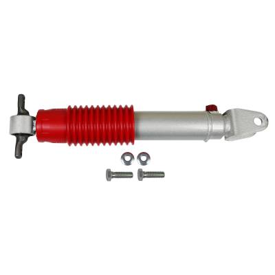 Rancho - Rancho RS999380 RS9000XL 4" Front Shock for 11-19 Silverado/Sierra 2500/3500