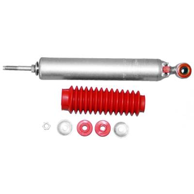 Rancho - Rancho RS999044 RS9000XL 0-2.5" Front Shock for 94-24 Ram/Dodge/Ford Truck/SUVs