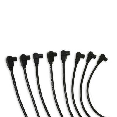 Taylor Cable - Taylor Cable 76031 8mm Spiro Pro Ignition/Spark Plug Wire Set