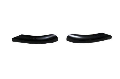 Auto Ventshade AVS - Auto VentShade 26712 Bugflector II Fender Deflector for 97-04 Dakota/Durango