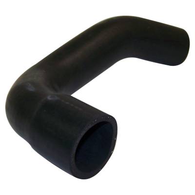 Crown Automotive Jeep Replacement - Crown Automotive 52005794 Radiator Hose for 91-95 Jeep Wrangler YJ 4.0L
