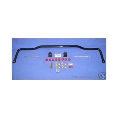 Addco - Addco 493 Rear Performance Anti Sway Bar Stabilizer Kit