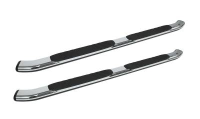 Go Rhino - Go Rhino 685409980CC Xtreme Composite OE Style Side Bar