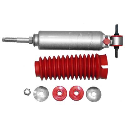 Rancho - Rancho RS999368 RS9000XL 0" Front Shock Absorber for 09-24 RAM 1500 RWD