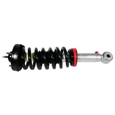 Rancho - Rancho RS999936 1.75" Front Left Strut & Coil Spring Assembly for 09-13 F150