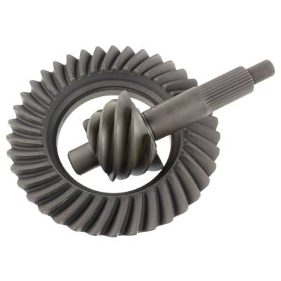Richmond Gear - Richmond Gear 69-0069-1 Street Gear Ring/Pinion 5.43 Ratio Set for Ford 9" 28SPL