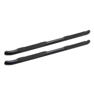 Westin - Westin 25-1455 Signature 3" Black Nerf Bars for 96-02 Toyota 4Runner 4DR