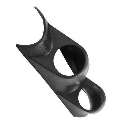 AutoMeter - AutoMeter 20592 Dual A-Pillar Pod Mount 2-1/16" for 02-07 Subaru Impreza/WRX/STI